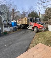 Best Basement Cleanout in Lake Arrowhead, ME